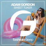 cover: Adam Gordon - Sweet Tuker