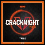 cover: Hetno - Twerk