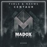 cover: F4ble|Naems - Centaur