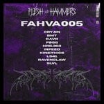 cover: Various - FAHVA005