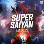 cover: Hansel D - Super Saiyan