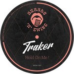 cover: Traker - Hold On Me! (Original Mix)