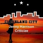 cover: Jenny Harrison - Criticize