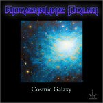 cover: Adrenaline Drum - Cosmic Galaxy