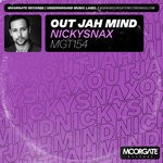 cover: Nickysnax - Out Jah Mind