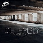 cover: Alvin Ease - Die Empty