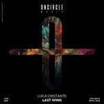 cover: Luca Cristante - Last Wing