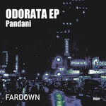 cover: Pandani - Odorata EP