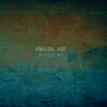 cover: Analog Age - Neverend