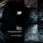 cover: Riss - Slipped Disc Tracks