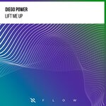 cover: Diego Power - Lift Me Up