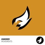 cover: Zakkov - Movements