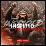 cover: Igor Kapranov|Inspired - Monkey Business