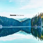 cover: Charesian - The Journey