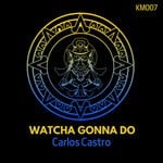 cover: Carlos Castro - Watcha Gonna Do