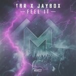 cover: Jaybox|Tbr - Feel It