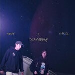 cover: G-space|Towers - Death Sway