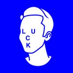 cover: Tom Vek - Luck