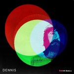 cover: Sweet Baboo - Dennis EP