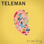 cover: Teleman - Brilliant Sanity