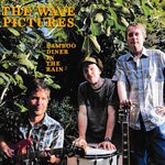 cover: The Wave Pictures - Bamboo Diner In The Rain