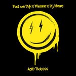 cover: Paul Van Dyk|Dj Pierre|Phuture - ACID TRAXXX