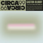 cover: Gaston Blurry - It's Up To You (Etienne De Crecy Rework)