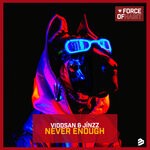 cover: Jinzz|Viddsan - Never Enough