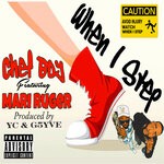 cover: Chef Boy - When I Step (Explicit)