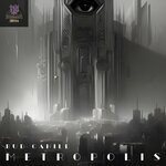 cover: Bud Cahill - Metropolis