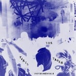 cover: Futuristiks: Mike & Keys - The Paris Tapes Instrumentals