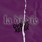 cover: Jaden Hossler|Nessa Barrett - La Di Die (DVBBS Remix)