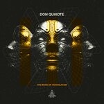 cover: Don Quixote - The Mask Of Annihilation