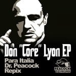 cover: Para Italia|Repix|Dr. Peacock - Don Core Lyon