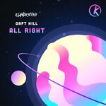 cover: Daft Hill - All Right