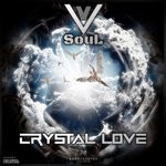 cover: V-soul - Crystal Love