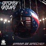 cover: Broken Brains - Wanna Be Wrecker