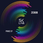 cover: Zebob - Prince