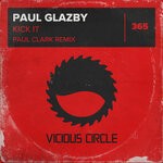 cover: Paul Clark (uk)|Paul Glazby - Kick It (Paul Clark Remix)