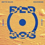 cover: Beto Silva - Maximum