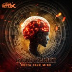 cover: Rawframez - Outta Your Mind