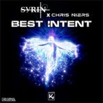 cover: Chris Niers|Syrin - Best Intent