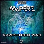 cover: Amperz - Rawphoric War