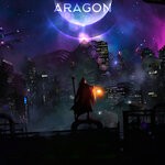 cover: Aragon - Universe Creation