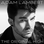 cover: Adam Lambert - Evil In The Night