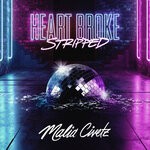 cover: Malia Civetz - Heart Broke (Stripped)