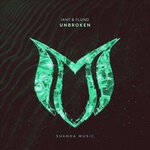 cover: Flund|Iant - Unbroken