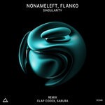 cover: Flanko|Nonameleft - Singularity