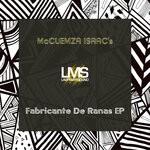 cover: Mccuemza Isaac's - Fabricante De Ranas EP