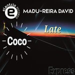 cover: Madu-reira David - Coco